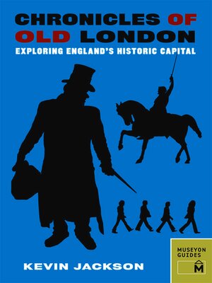 cover image of Chronicles of Old London